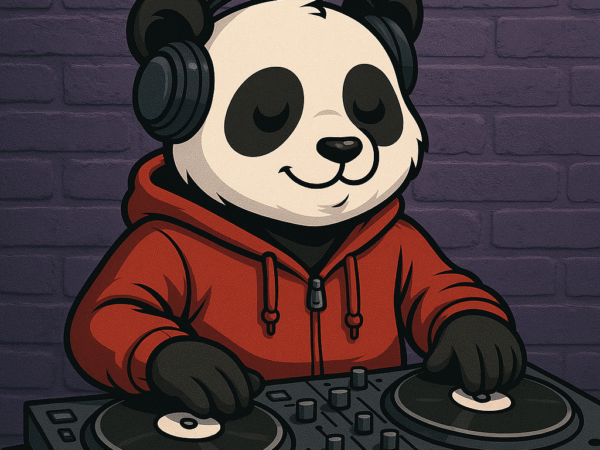 DJ Panda
