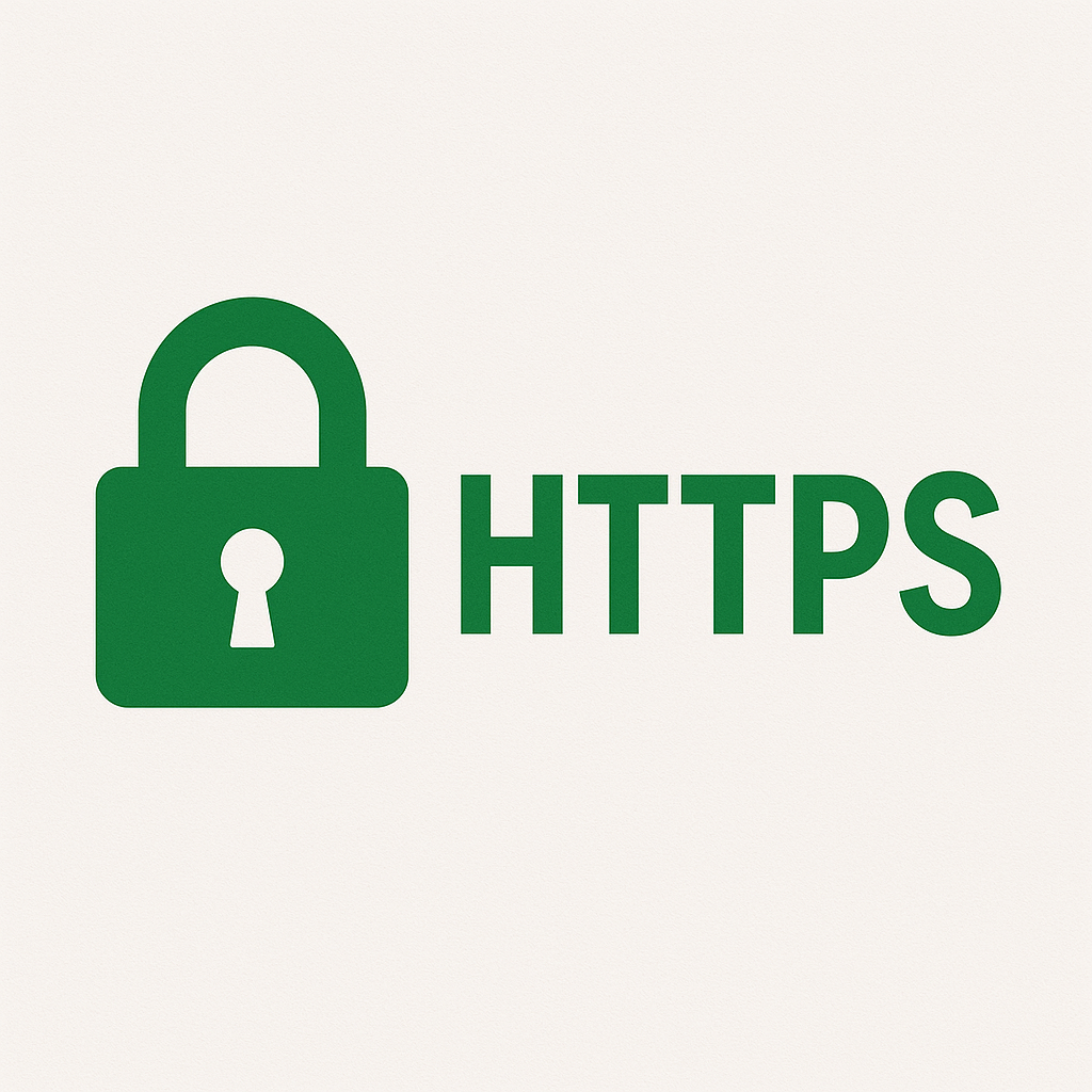 HTTPS