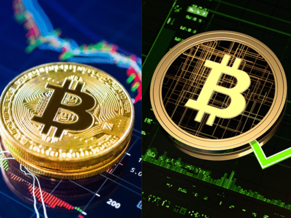 harga bitcoin