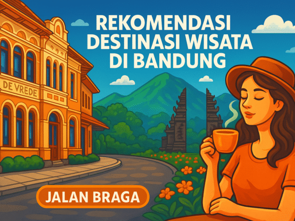 wisata bandung