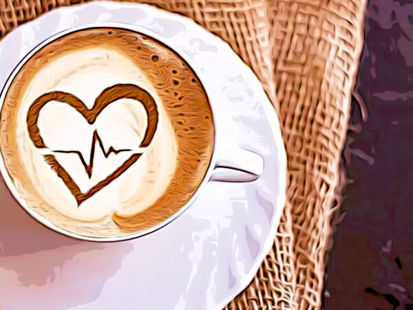 Kontroversi Kopi dan Kesehatan Jantung