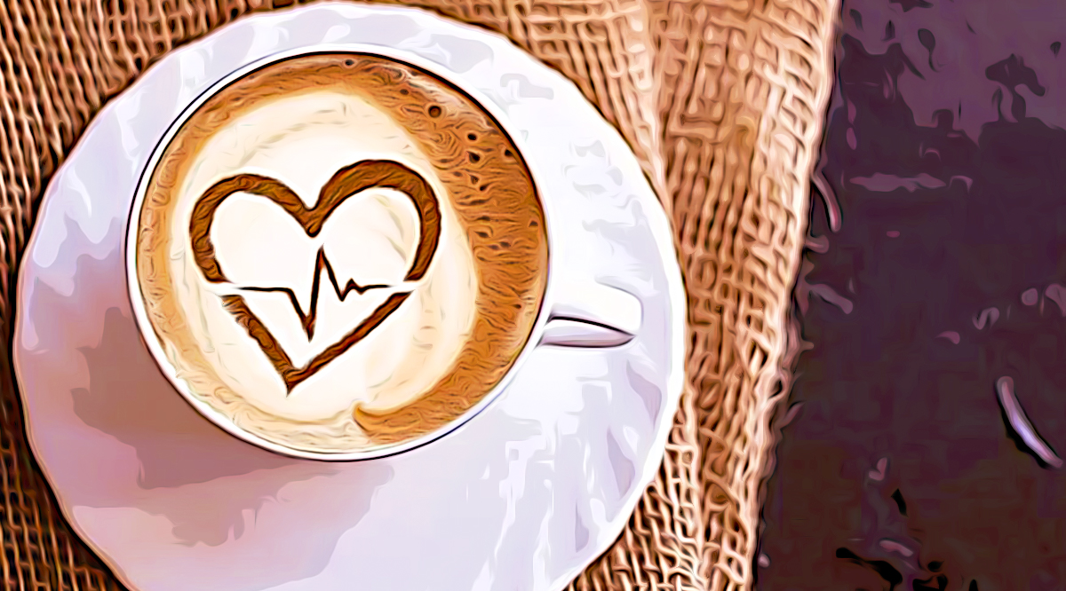 Kontroversi Kopi dan Kesehatan Jantung